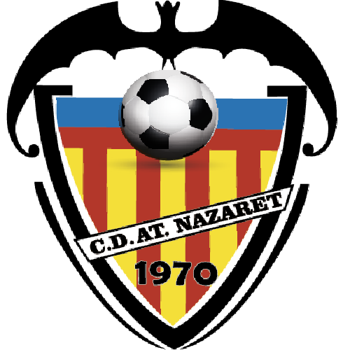 CD Atlético Nazaret