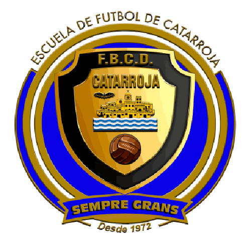 FBCD Catarroja