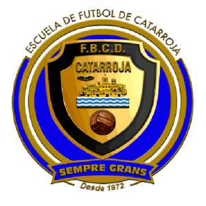 FBCD Catarroja