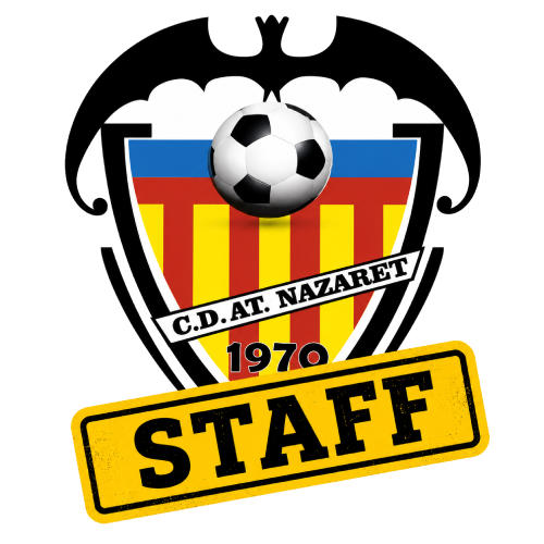 zSTAFF | CD Atlético Nazaret