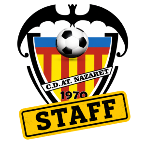 zSTAFF | CD Atlético Nazaret