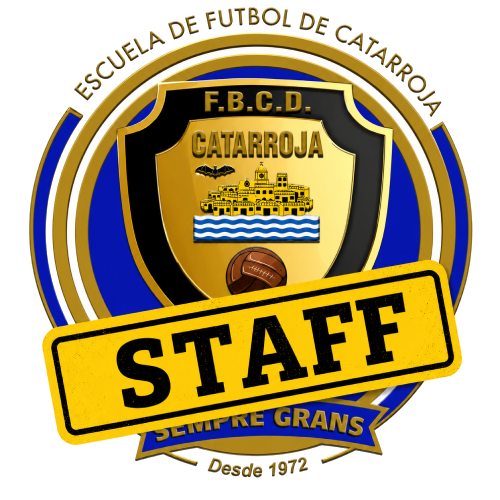 zSTAFF | FBCD Catarroja