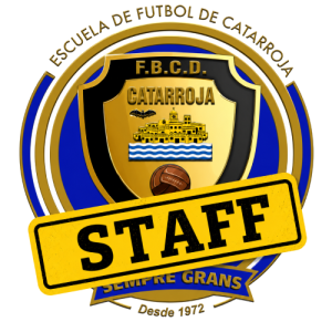 zSTAFF | FBCD Catarroja