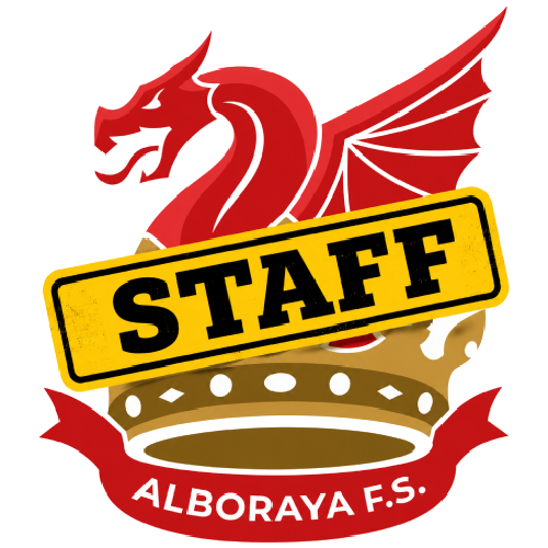 zSTAFF | Alboraya FS