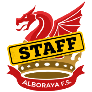 zSTAFF | Alboraya FS