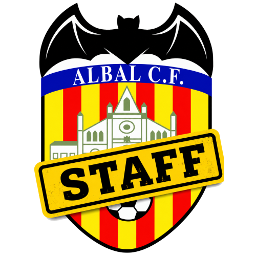 zSTAFF | Albal CF