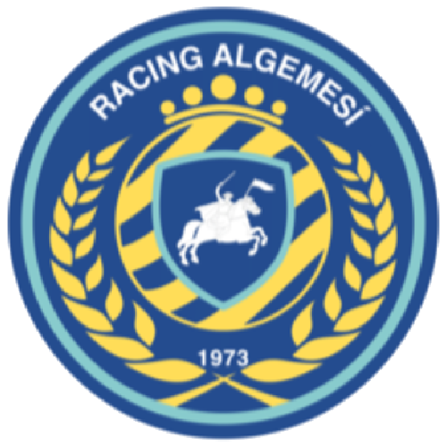 Racing Algemesí CF