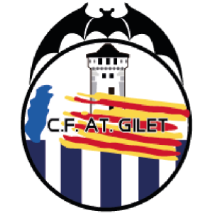 CF Atlético Gilet