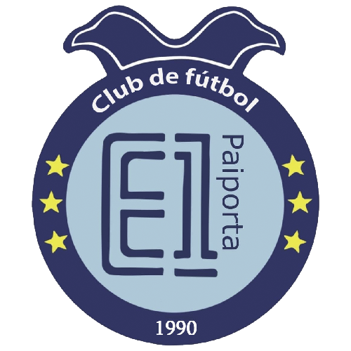 CF E1 Paiporta