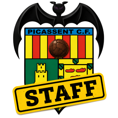 zSTAFF | Picassent CF