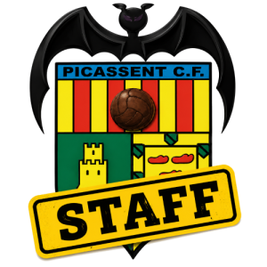 zSTAFF | Picassent CF