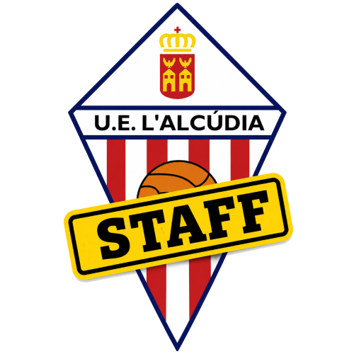 zSTAFF | UE L'Alcúdia