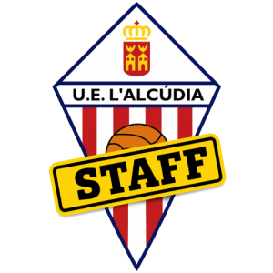 zSTAFF | UE L'Alcúdia
