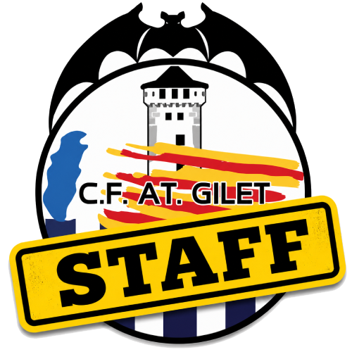 zSTAFF | Atlético Gilet