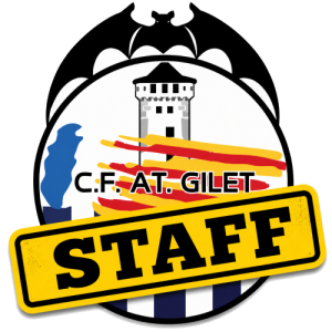 zSTAFF | Atlético Gilet