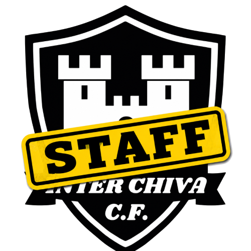 zSTAFF | Inter Chiva CF