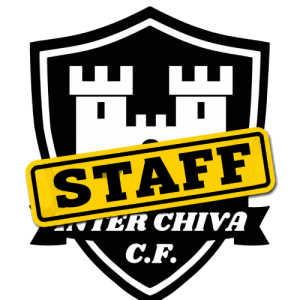 zSTAFF | Inter Chiva CF