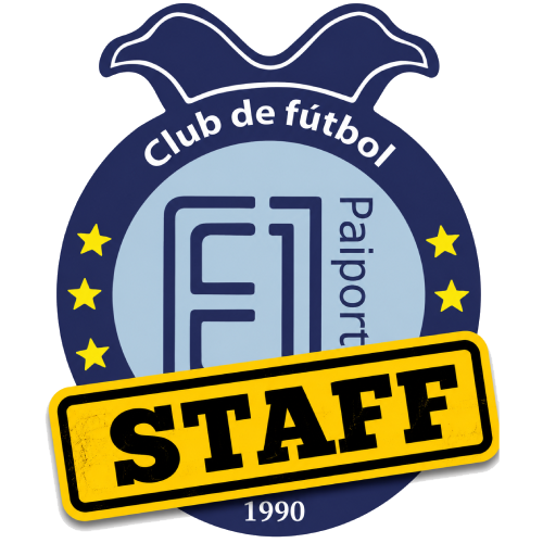zSTAFF | CF E1 Paiporta
