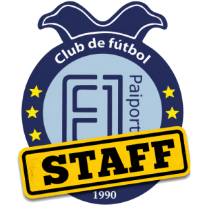 zSTAFF | CF E1 Paiporta