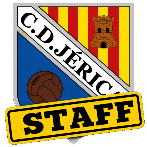 zSTAFF | CD Jérica