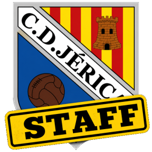 zSTAFF | CD Jérica