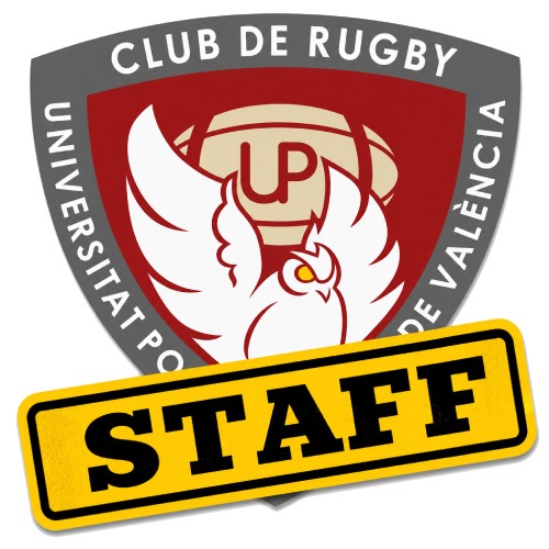 zSTAFF | Club Rugby UPV