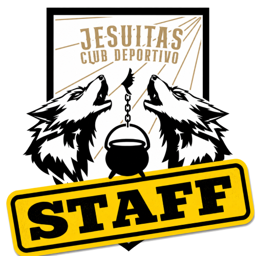 zSTAFF | Jesuitas Valencia