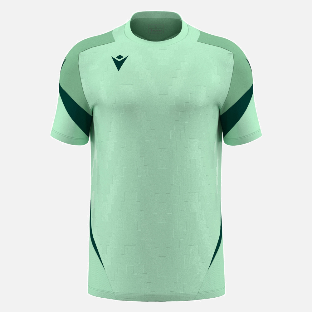 [Jesuitas] Camiseta Futbol Portero 2ª Equipación
