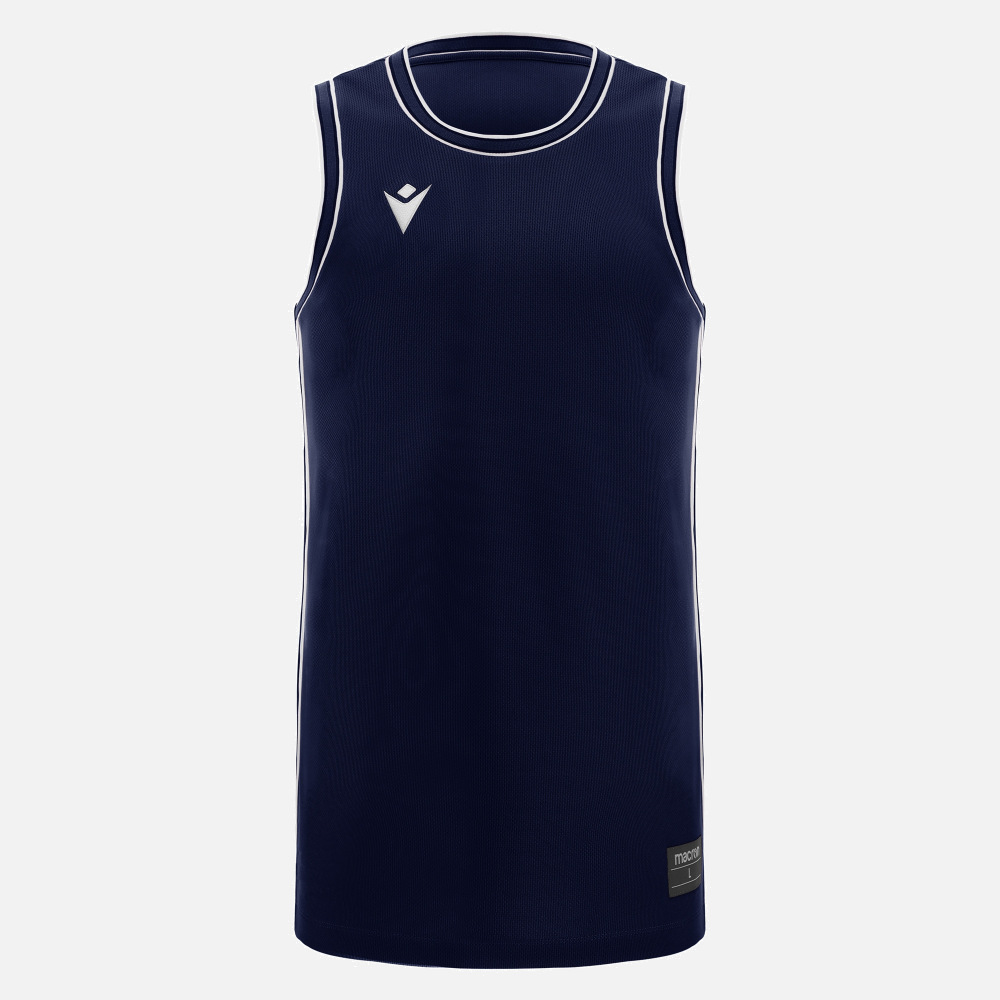 [Jesuitas] Camiseta Baloncesto 1ª Equipación