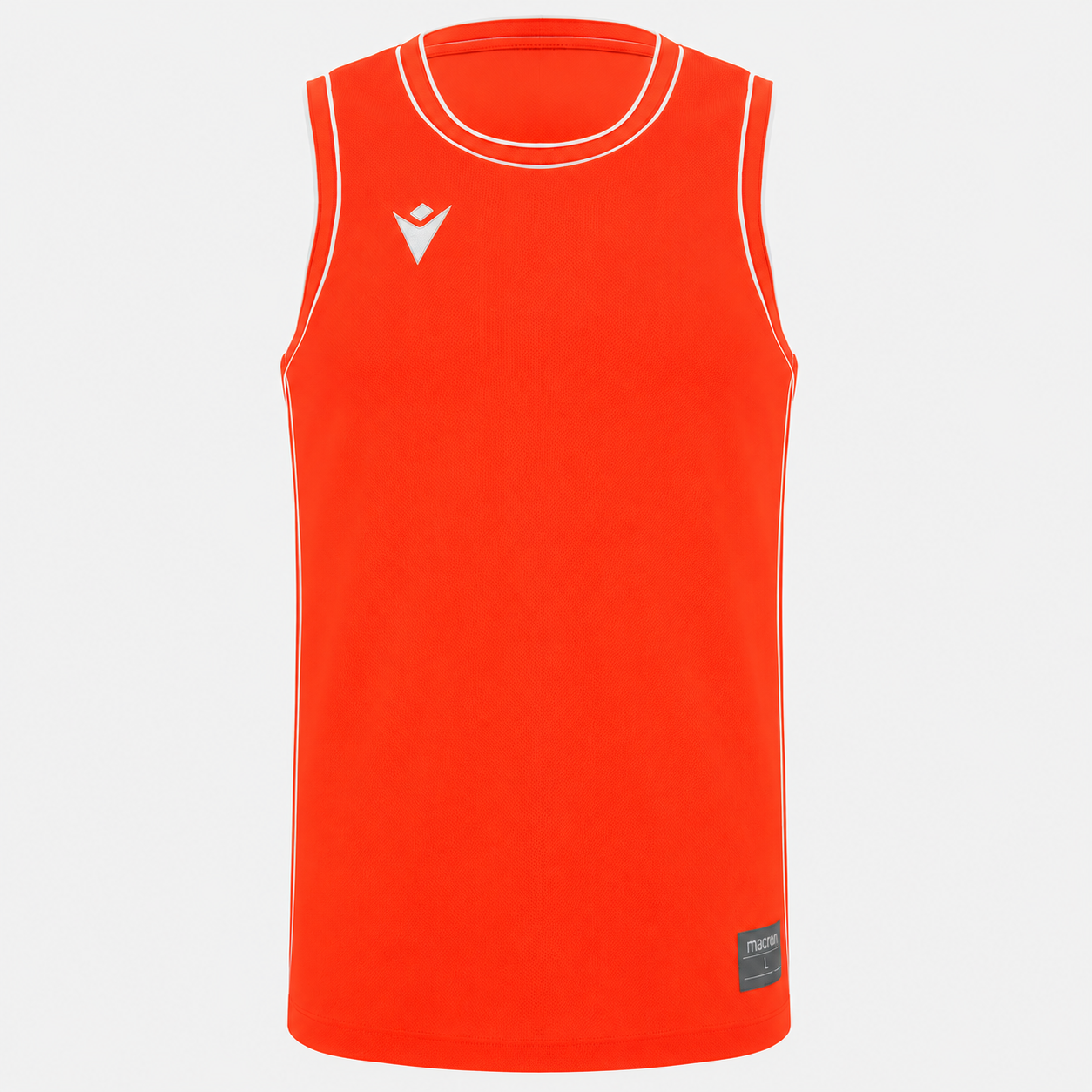 [Jesuitas] Camiseta Baloncesto 2ª Equipación