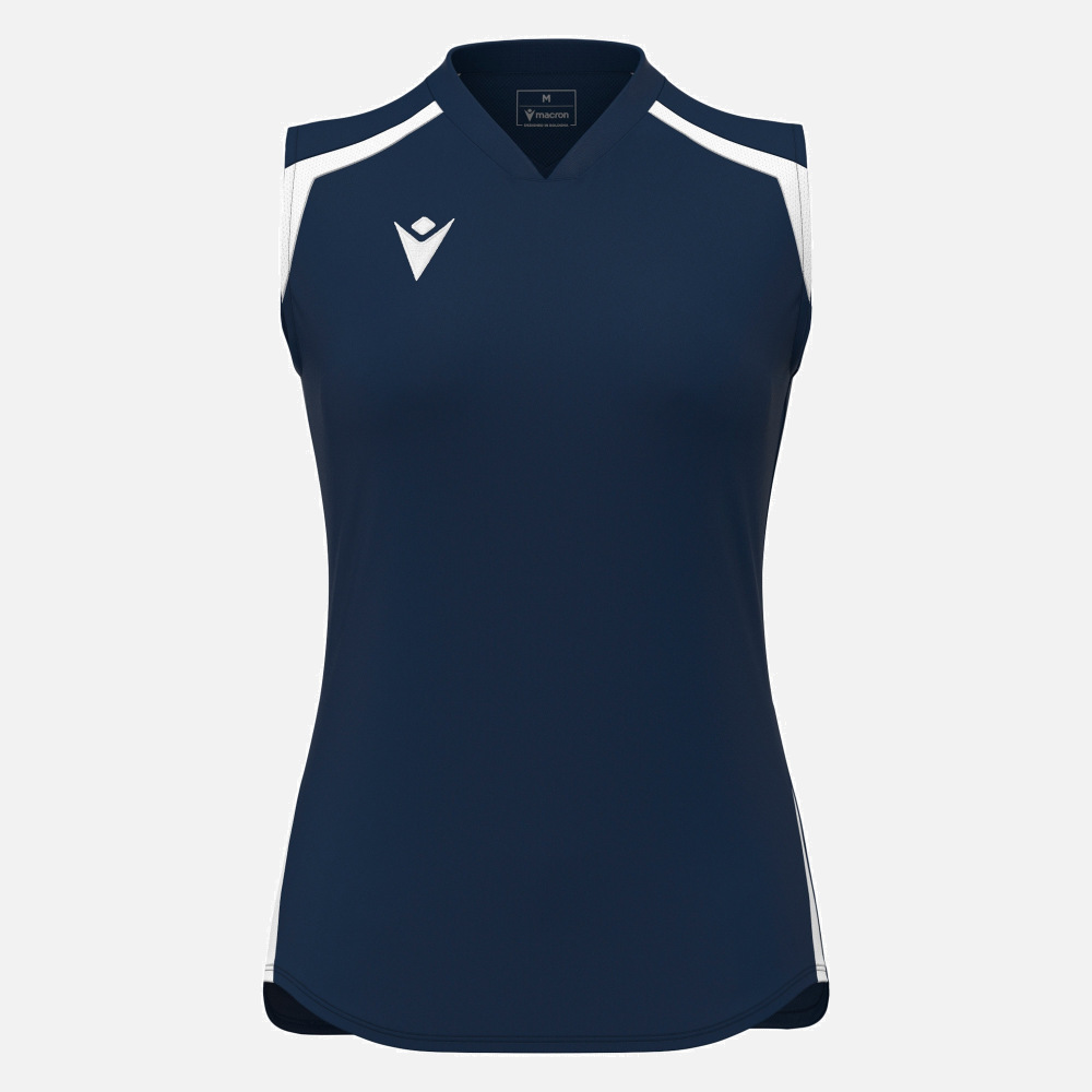 [Jesuitas] Camiseta Voley Sin Mangas 1ª Equipación