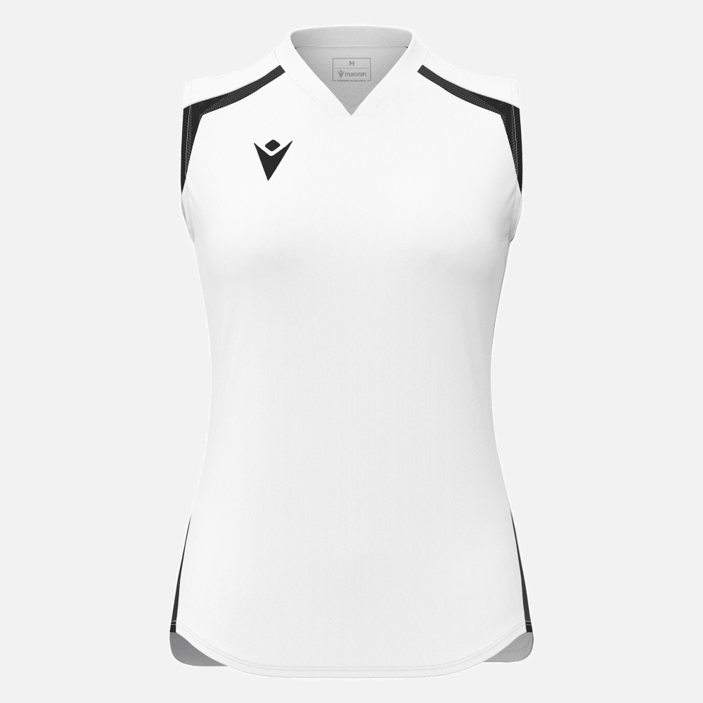 [Jesuitas] Camiseta Voley Sin Mangas 2ª Equipación