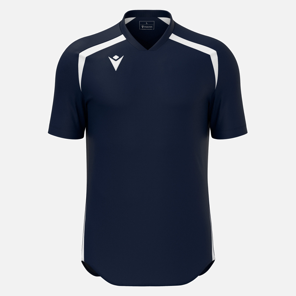 [Jesuitas] Camiseta Voley Con Mangas 1ª Equipación