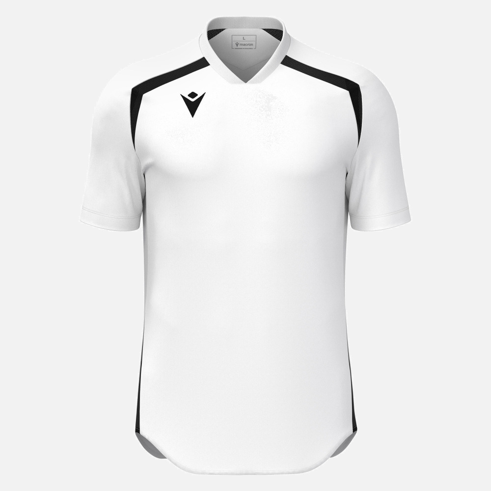 [Jesuitas] Camiseta Voley Con Mangas 2ª Equipación
