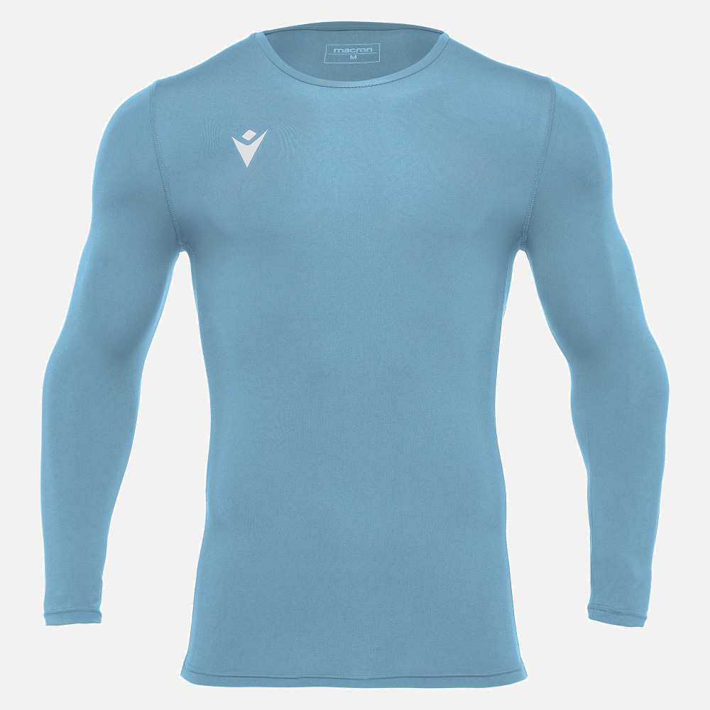 [Jesuitas] Camiseta Térmica Celeste