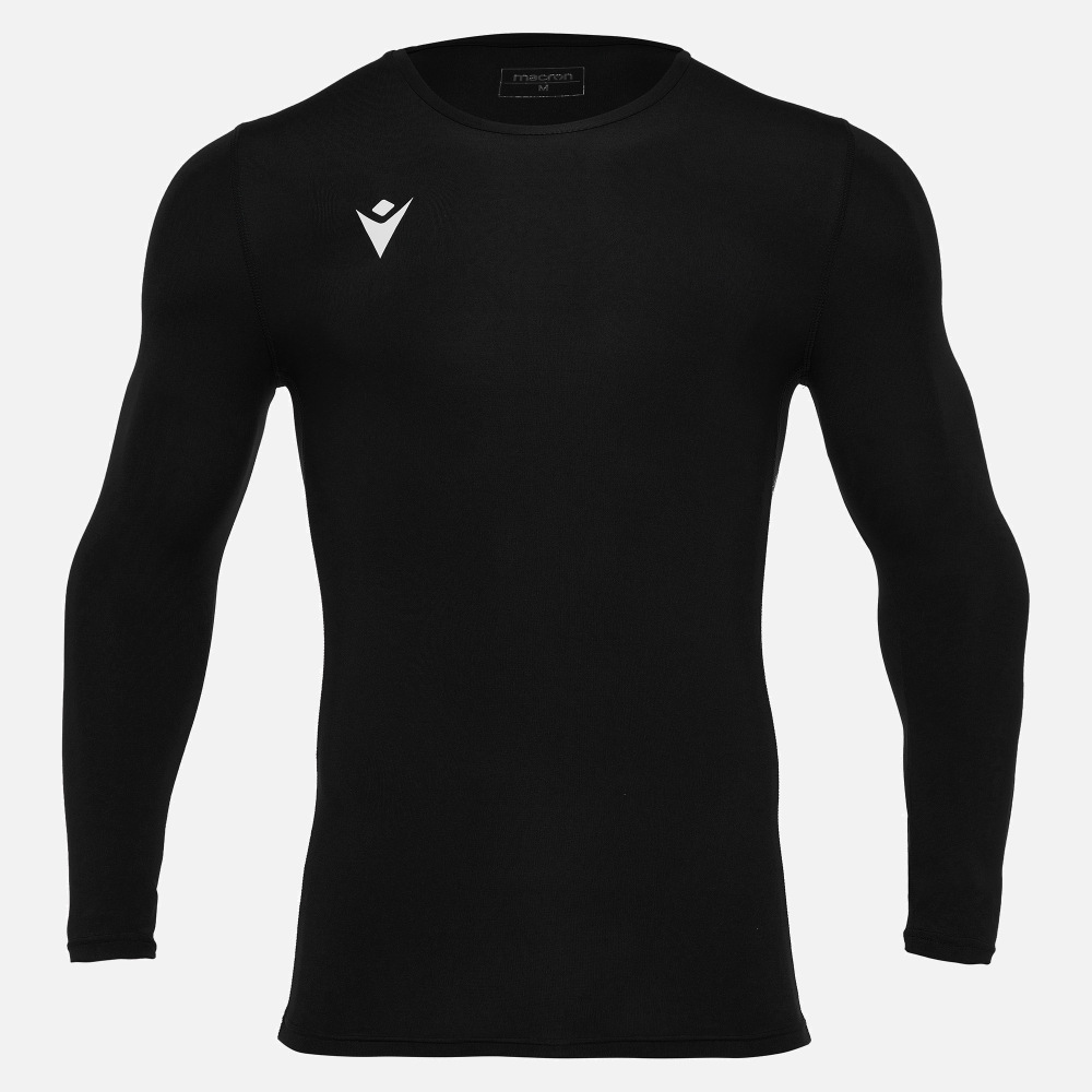 [Jesuitas] Camiseta Térmica Negra