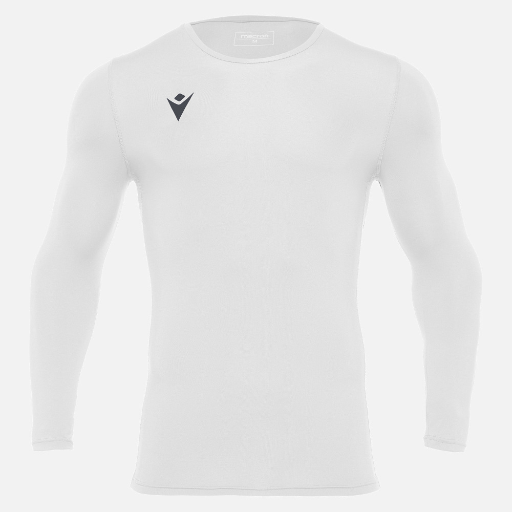 [Alboraya] Camiseta Térmica Blanca