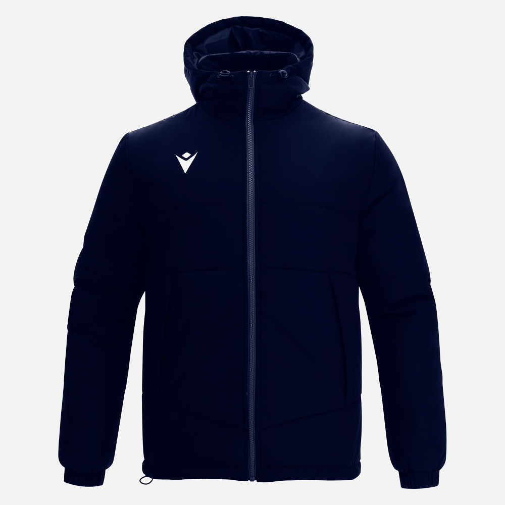 [Jesuitas] Chaqueta Invierno Bomber