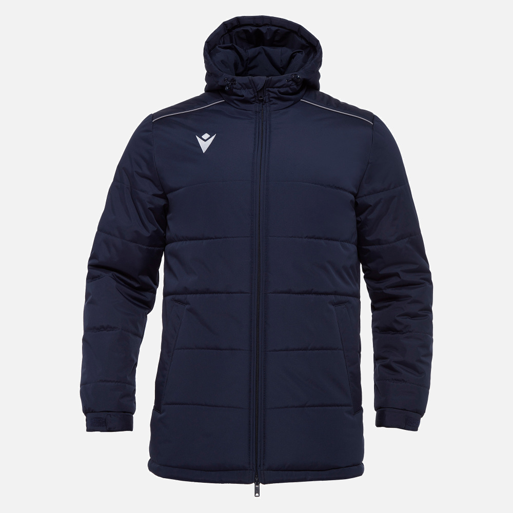 [Jesuitas] Chaqueta Invierno Parka