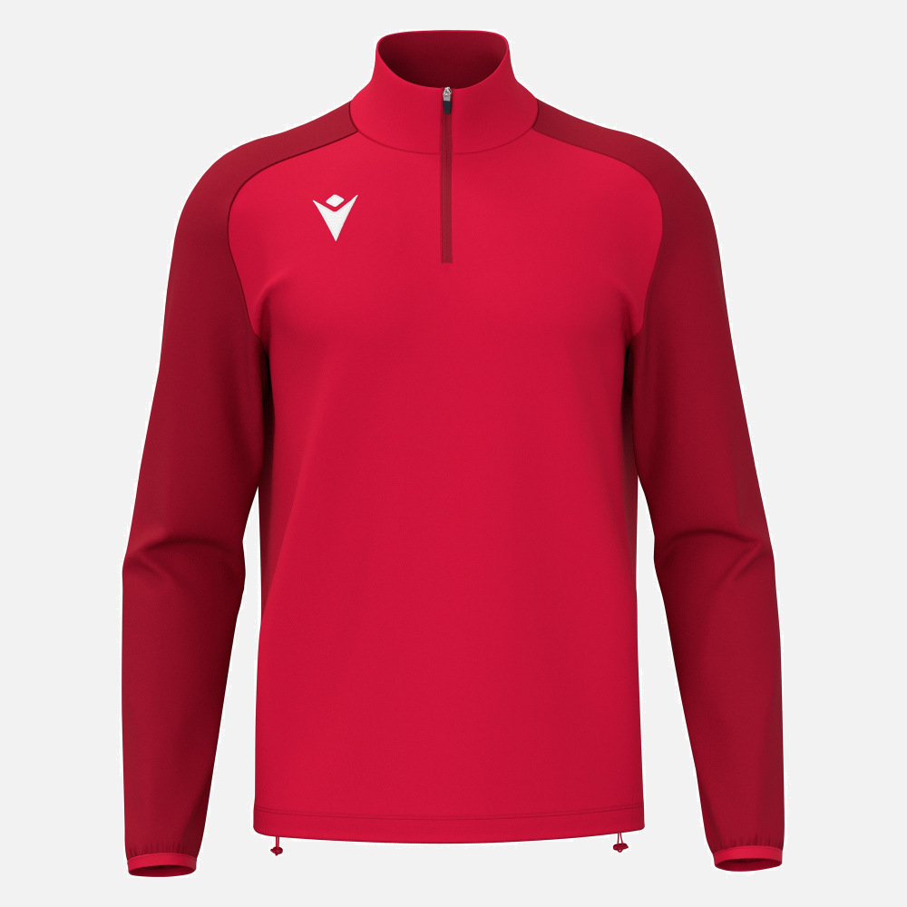 [Catarroja] Sudadera Entrenamiento - Todo El Club