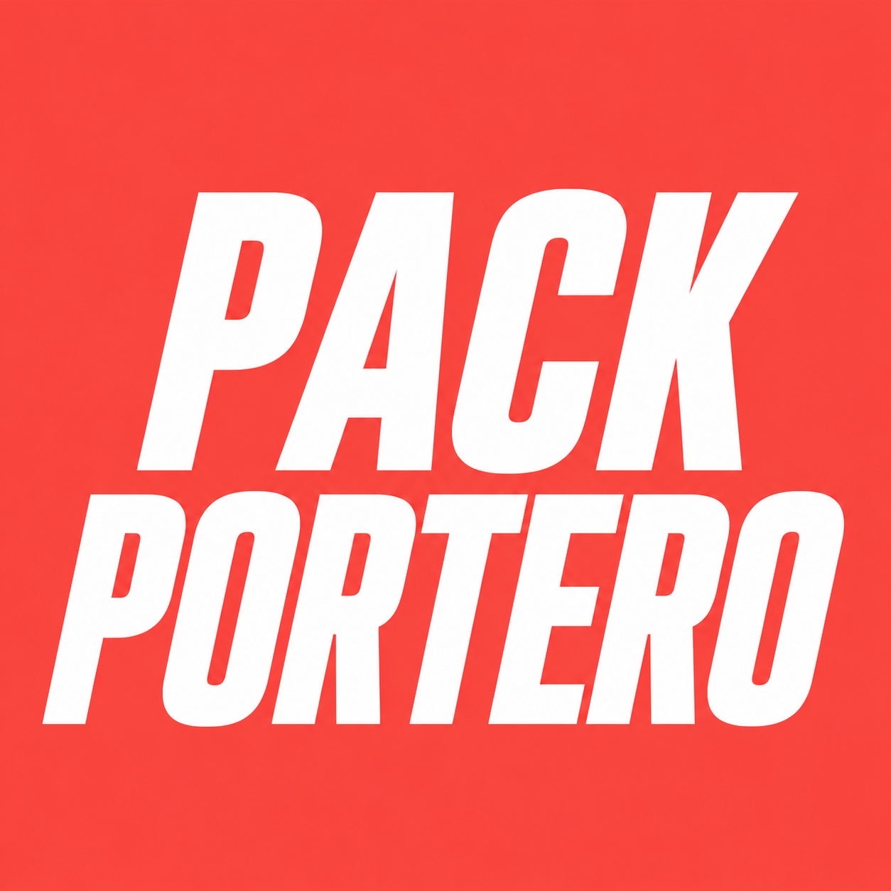 [Catarroja] Pack Portero