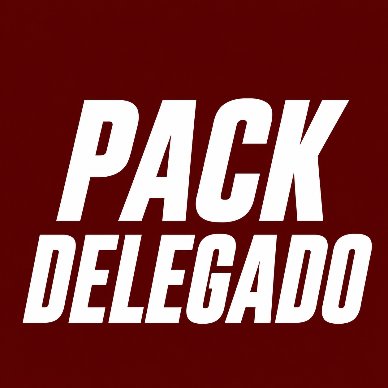 [Jesuitas] Pack Delegado