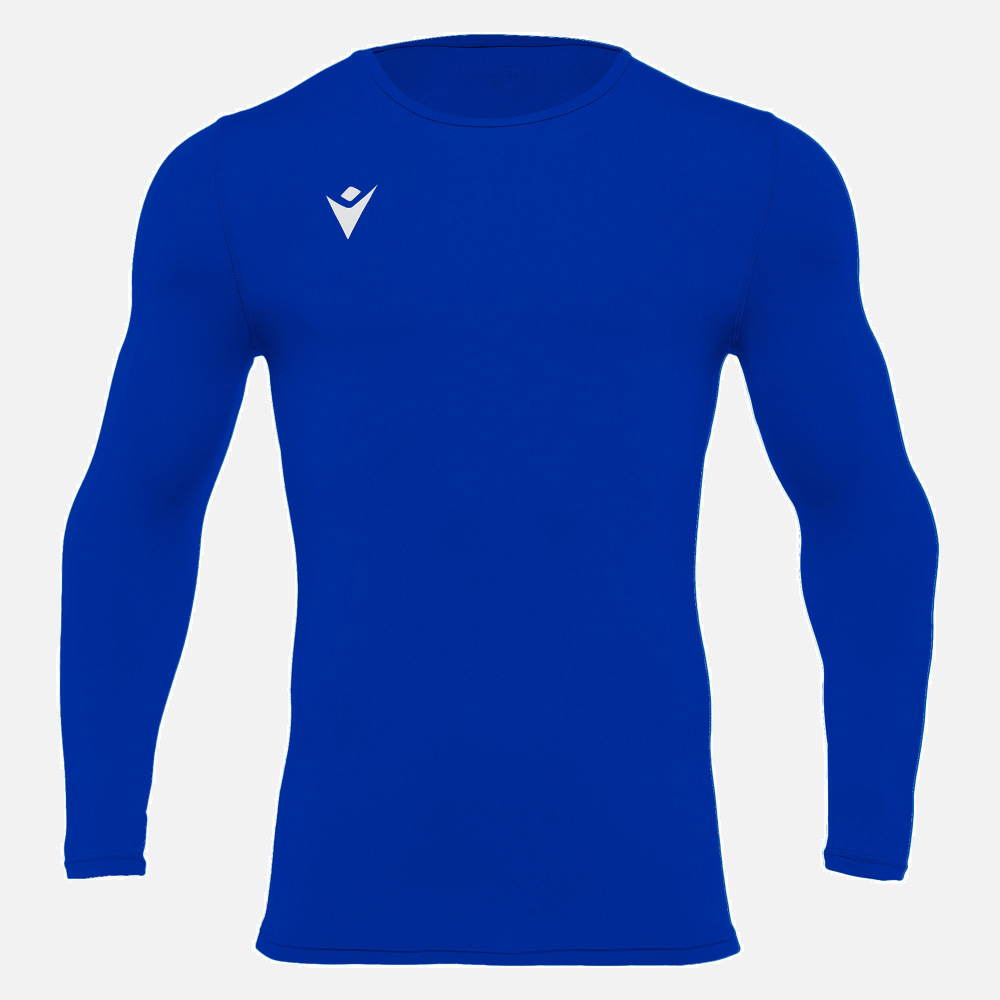 [Alboraya] Camiseta Térmica Azul