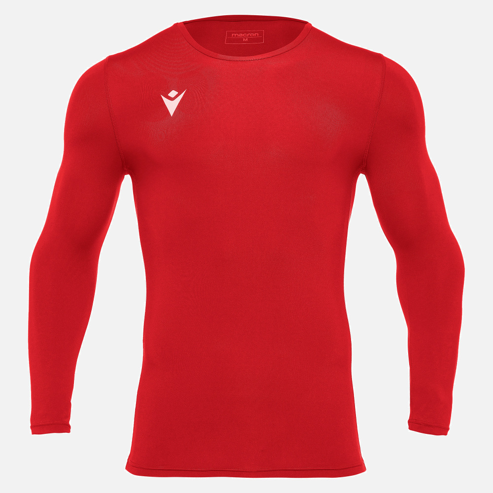 [Alboraya] Camiseta Térmica Roja