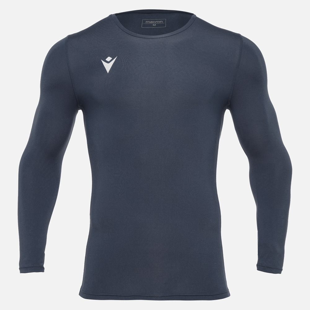 [Catarroja] Camiseta Térmica Gris Antracita