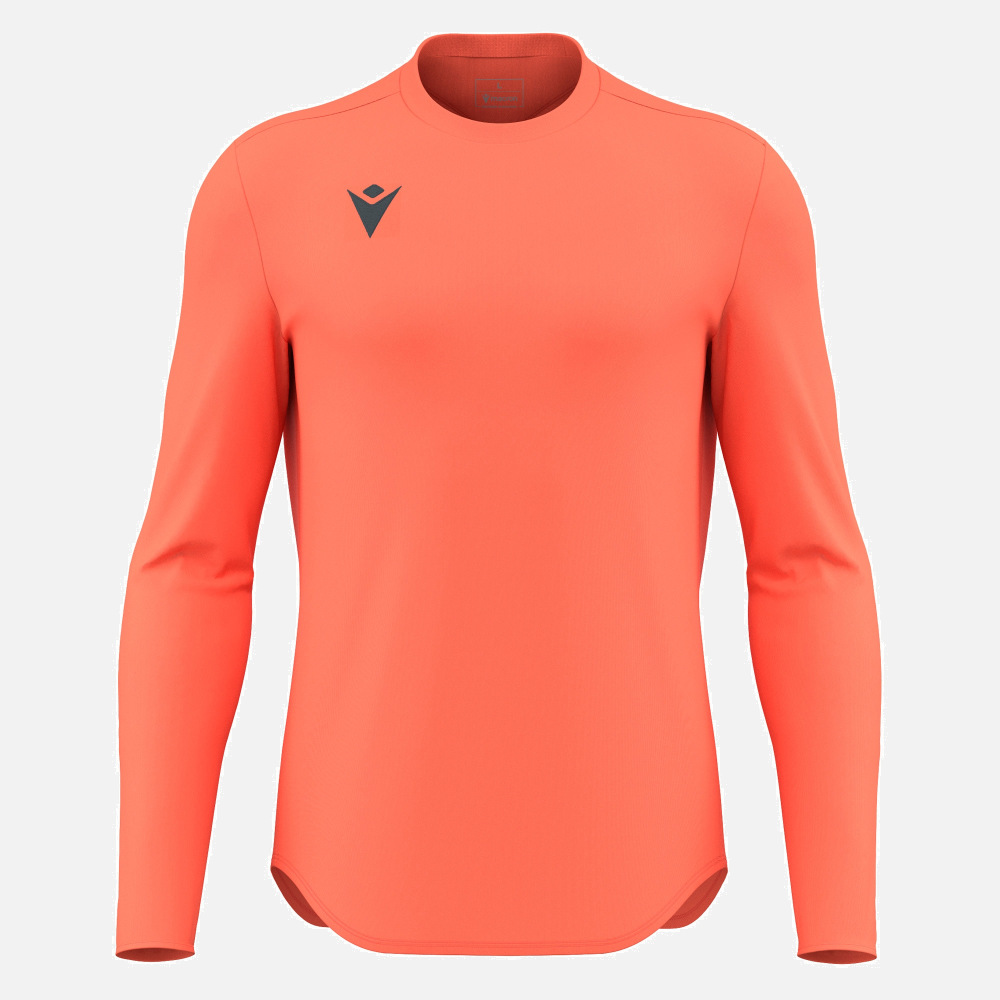 [Catarroja] Camiseta Portero Manga Larga 1ª Equipación