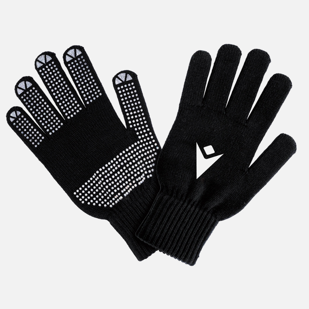 [Alboraya] Guantes Lana