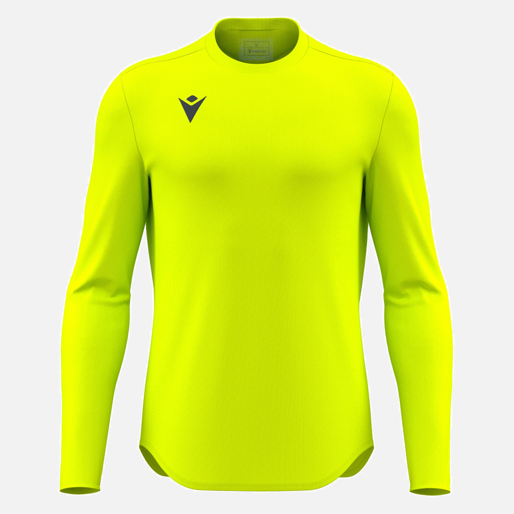 [Patacona] Camiseta Portero Manga Larga 1ª Equipación