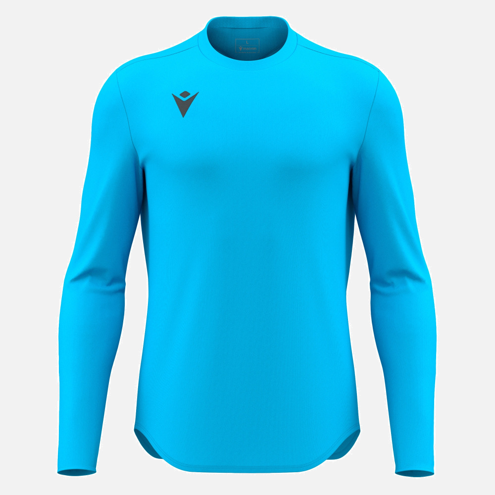 [Patacona] Camiseta Portero Manga Larga 2ª Equipación