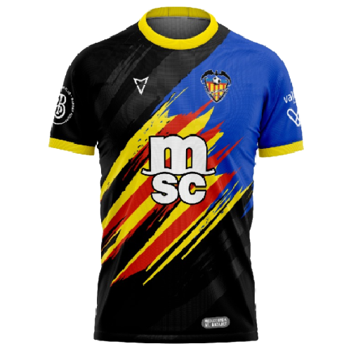 [Nazaret] Camiseta QUERUBÍN HASTA CADETE 1ª Equipación